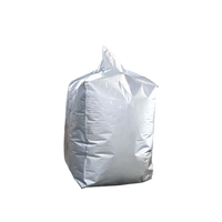 Sac Jumbo FIBC de 1000 kg (1 tonne) en poudre de nickel, mercure, lithium, doublure en aluminium, super sac, gros sac en vrac