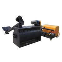 Machine de bloc de béton de mousse de longue durée de vie/générateur de mousse pour le béton cellulaire/machine de béton de mousse avec le mélangeur