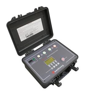 Huazheng HZJY-20K 20000V Mégohmmètre numérique portable de résistance d'isolement 20kV haute tension, précision 0,5 - Product Image 4