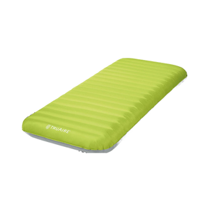<span class=keywords><strong>Intex</strong></span> 64097 al aire libre autoinflable viaje Matelas Gonflable cama de aire TPU colchón para dormir con USB Camping Mat - Product Image 1