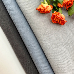 110 personalizzabile-130 Gsm di alta qualità 100% poliestere luce pesare per peluche tessuto giocattolo bordo tessuto - Product Image 3