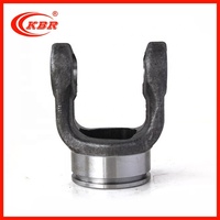 KBR-20009-00 Yugo de Toma de Fuerza Agrícola para Tractor Shibaura, Piezas de Repuesto OEM, Junta Universal Estándar, Acoplamiento Universal Forjado HB170-217