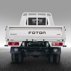 Camion de fret 2 tonnes moins cher, Camion benne 1 tonne à <span class=keywords><strong>double</strong></span> <span class=keywords><strong>cabine</strong></span>, Nouveau modèle diesel, Châssis de camion à <span class=keywords><strong>double</strong></span> <span class=keywords><strong>cabine</strong></span> - Product Image 3