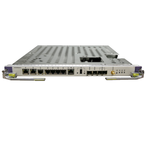 CR5D0SRUAI72 03050HEY Placa Flexible Principal de Procesamiento para Router de Servicio NE40E - Product Image 4