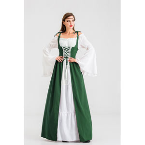 Disfraces de Halloween para Adultos, Estilo Retro Europeo, Palacios, <span class=keywords><strong>Drama</strong></span> Imperial, Reina del Escenario - Product Image 3