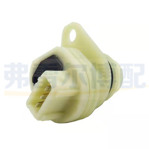 เซ็นเซอร์วัดความเร็ว Peugeot 9623111980 9635057280 9635080680 616070 สำหรับเปลี่ยนในรถยนต์ วัสดุ PC - Product Image 2