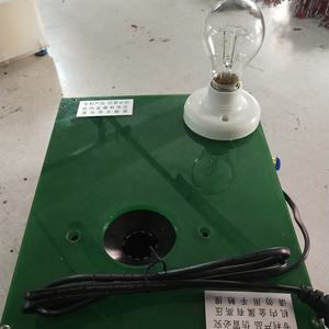 Máquina de sujeción de bombilla LED, máquina de bloqueo de prensado para ensamblaje de bombilla LED, línea de producción - Product Image 6