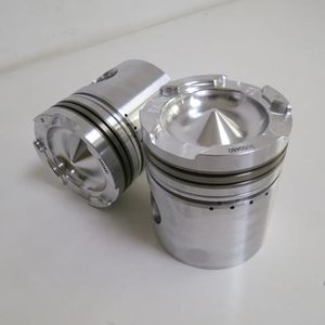 Vente directe d'usine, pièces de moteur diesel Nta855, piston de moteur diesel 3050480, piston pour Cummins - Product Image 3