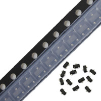 Diode Schottky SMD 1N5817-T Neuve Originale pour Circuit d'Alimentation PCB Service BOM en Gros