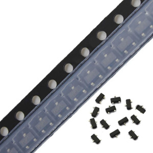 ไดโอดสวิตชิ่ง <span class=keywords><strong>1N4007</strong></span>-T SMD ของแท้ใหม่เอี่ยมสำหรับวงจรจ่ายไฟ PCB บริการขายส่ง BOM - Product Image 2