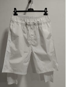 Pantalones cortos informales de calle alta para hombre con cintura elástica, pantalones de natación personalizados con múltiples bolsillos en un nuevo estilo para Bangladesh - Product Image 4