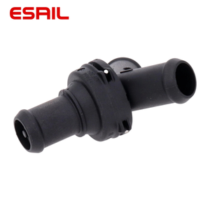 Conjunto de termostato 7E0820295B 7E0121113B 5866 10-para VW Atlas Crafter Transporter <span class=keywords><strong>T6</strong></span> 15-19 - Product Image 2