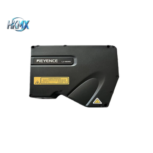 เซ็นเซอร์วัดระยะด้วยเลเซอร์แบบเส้น 2 มิติ/3 มิติ รุ่น LJ-X8060 KEYENCE หัววัดตรวจจับรูปร่างความแม่นยำสูง พร้อมการรับประกันหนึ่งปี - Product Image 1