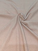 Tissu tricoté interlock texturé en nylon et élasthanne, 160 cm, 140 g/m², haute extensibilité, respirant, séchage rapide, écologique, doux pour les maillots de bain féminins