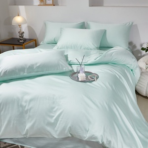 Literie en coton Oeko-tex Parure de lit en coton Parure de lit de luxe <span class=keywords><strong>King</strong></span> - Product Image 5