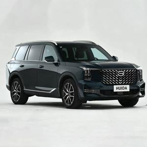 Trumpchi GS8 <span class=keywords><strong>2022</strong></span> Usado, 2.0T Turbo, Gasolina, Automático, R20, 5 Puertas, 7 Asientos, Volante a la Izquierda, SUV Mediano, Exportación Global - Product Image 3