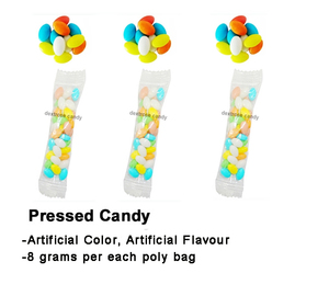Jouets de bonbons dinosaures multicolores avec SONO musical-Caractéristiques de pluie pour confiseries Fun Stores <span class=keywords><strong>Sweet</strong></span> Shops et magasins de bonbons - Product Image 4