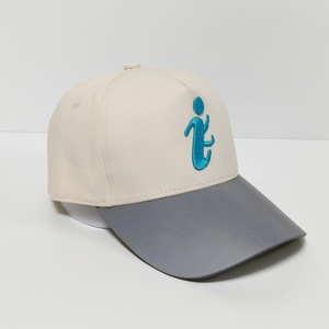 Tùy Chỉnh Thiết Kế In Ấn Thêu Đồng Bằng Bóng Chày Hat Với <span class=keywords><strong>ISO</strong></span> 9001 Chất Lượng Hệ Thống Quản Lý Tùy Chỉnh Bóng Chày Hat Cap - Product Image 1