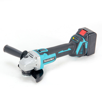 Ensemble d'outils électriques sans fil, prix d'usine, ensemble de boîte à outils, combo professionnel, vente en gros, batterie au lithium 21V
