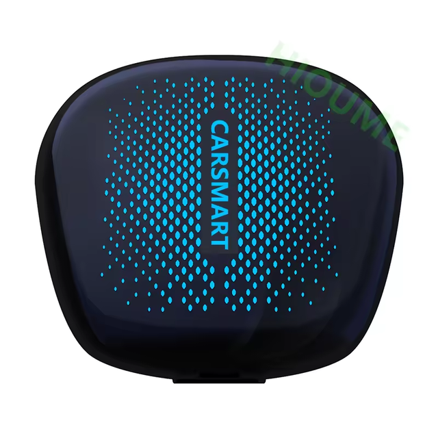HIOUME MMB Android 13 AI Box Multimedia Wireless Carplay and Android Auto AI Box 4G Network  for apple CarPlay 8GB+128GB
