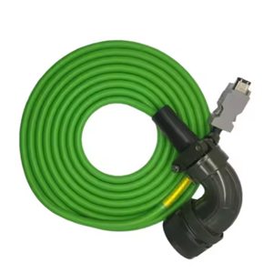 De Fabriek Levert Rechtstreeks Verschillende Specificaties Van Servo Afgeschermde Enkele Spoel Absolute Waarde Coderingslijn CBL-F03M-S1-3S0 - Product Image 3