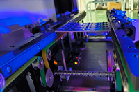 NeoDen ND800 Máquina de Inspección Óptica AOI SMT Automatizada de Alta Precisión para Inspección de PCB