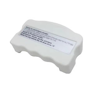Réinitialiseur de puce de cartouche d'encre 18XL T1811-T1814 pour <span class=keywords><strong>Epson</strong></span> <span class=keywords><strong>XP</strong></span>-312 <span class=keywords><strong>XP</strong></span>-<span class=keywords><strong>315</strong></span> <span class=keywords><strong>XP</strong></span>-322 <span class=keywords><strong>XP</strong></span>-325 <span class=keywords><strong>XP</strong></span>-402 <span class=keywords><strong>XP</strong></span>-405 <span class=keywords><strong>XP</strong></span>-412 <span class=keywords><strong>XP</strong></span>-415 <span class=keywords><strong>XP</strong></span>-422 <span class=keywords><strong>XP</strong></span>-425 - Product Image 1