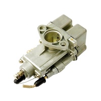 Haute qualité K65C russe Carb Racing Power Jet 110cc-125cc moteur pour Dnepr MT Ural Pekar MB650 K750 M72 K65 K65C motos