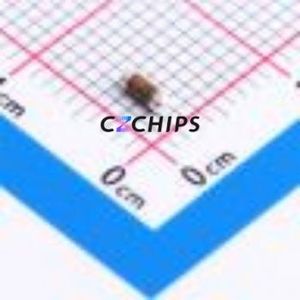 Résistance SMD MMA02040C3002FB300 MELF-0204 (Type : Film mince) (Résistance : 30 kOhm Précision : 1 %) - Product Image 1