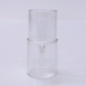 गैस डिलीवरी प्लास्टिक सीपीएपी कनेक्टर ऑक्सीजन 3 वे ट्यूब कनेक्टर हॉस्पिटल ऑक्सीजनरेटर्स नेज़ल कैनुला प्लास्टिक ऑक्सीजन कनेक्टर - Product Image 5