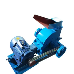 High Performance Electric 300*500 400*600 Tungsten Tin Gold Crusher Rock Hammer Crusher for Sale