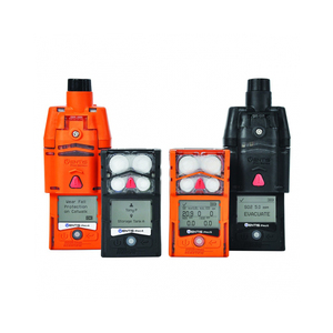 Monitor de Gases Múltiples 5 en 1 Ventis Pro5 Original y Nuevo, el Más Flexible y Conectado, para CO, H2S, LEL, O2, SO2 - Product Image 5