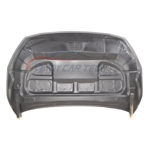 Capó de Motor de Fibra de Carbono para <span class=keywords><strong>Subaru</strong></span> <span class=keywords><strong>Impreza</strong></span> 2022 - Product Image 4