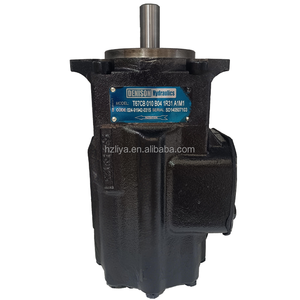 ปั๊มน้ำมันแบบใบพัดคู่อเมริกัน รุ่น T67CB-010-B04-1R31-A1M1 - Product Image 1