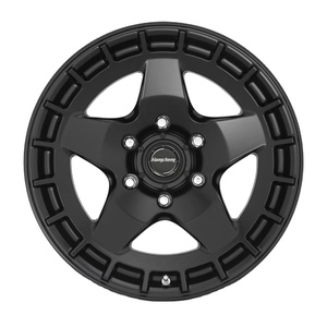 Promoción, venta al por mayor, <span class=keywords><strong>ruedas</strong></span> forjadas <span class=keywords><strong>de</strong></span> aleación <span class=keywords><strong>de</strong></span> alta calidad, diseño esmerilado, llantas <span class=keywords><strong>todoterreno</strong></span>, <span class=keywords><strong>ruedas</strong></span> utilizadas para actualizar vehículos <span class=keywords><strong>todoterreno</strong></span> - Product Image 1