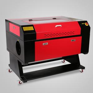 Vevor PEIXU 80W <span class=keywords><strong>CO2</strong></span>激光雕刻机700 * 500毫米激光切割来自美国欧洲仓库支持BMP格式激光管源 - Product Image 2