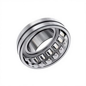 Rodamientos de Bolas Autoalineables 22318 22319 22320 22322 22324 CC <span class=keywords><strong>CA</strong></span>/W33, Rodamientos de Rodillos Autoalineables para Equipos Metalúrgicos - Product Image 4