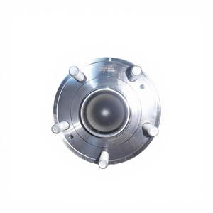 Nouvel ensemble de <span class=keywords><strong>roulement</strong></span> de moyeu de <span class=keywords><strong>roue</strong></span> arrière DI-SOLIK 2WD 3502120-CR01 11007114 CD569F2603031002 pour Chang'an UNI-K UNI-V1.5T - Product Image 4