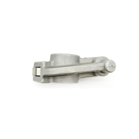 Pièces de moteur automobile, culbuteur 24551-22020 pour soupape de moteur G4EA, culbuteur