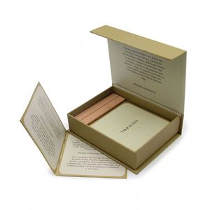 Tarjetas de Tarot de Papel con Diseño Personalizado, Impresión Personalizada, 78 Cartas con Guía y Caja, Venta al Por Mayor - Product Image 2