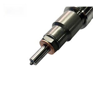 Injecteur de carburant DSGENUINE OEM NEUF 0986435519 3970987 3999832 4940096 5253221 4981077 0445120071 0445120184 0445120204 - Product Image 3