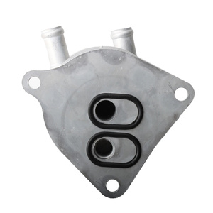 Enfriador de Aceite de Transmisión 24148627861 7089720 para Motor 2018-2022 - Product Image 4