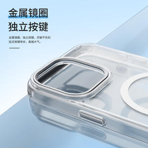 Funda de teléfono transparente de lujo anticaída para <span class=keywords><strong>Amazon</strong></span> para <span class=keywords><strong>iPhone</strong></span> 17 <span class=keywords><strong>PRO</strong></span> <span class=keywords><strong>nuevo</strong></span> para <span class=keywords><strong>iPhone</strong></span> 16PM 15pro <span class=keywords><strong>13</strong></span> <span class=keywords><strong>Pro</strong></span> <span class=keywords><strong>Max</strong></span> Motorola 14 Plus - Product Image 6