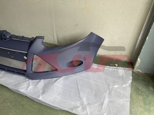 Pièces automobiles Pare-chocs de voiture en plastique Pare-chocs avant Barre de protection Après-vente Kit carrosserie de voiture Pare-chocs avant pour <span class=keywords><strong>Ford</strong></span> <span class=keywords><strong>Focus</strong></span> berline <span class=keywords><strong>2012</strong></span> - Product Image 4