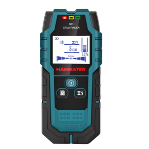 SF1 LCD <b>HD</b> Wood Studs Stud Finder Metal Detection Live <b>Cable</b> Depth Measurement 5-Minute Auto-Off SF1 Metal Detector SF1 - Product Image 5
