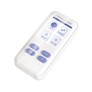 Trainer per muscoli pelvici facile da usare con Test di sonda vaginale pneumatica e modalità di allenamento di gioco Biofeedback Kegel Exercise Trainer - Product Image 5