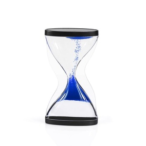 Reloj de arena acrílico, temporizador de movimiento líquido ascendente - Product Image 1