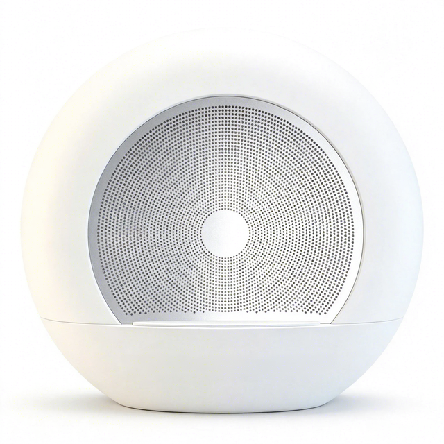 2026 New Wireless Soundbox Compact Home Audio System HiFi Stereo Loudspeaker Portable Music Player for Entertainment
