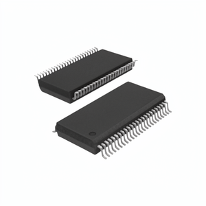 48 FSOP Components Electronic Power Management (PMIC) LTC6811HG-1#3ZZPBF Manufacturer Channel - Product Image 1