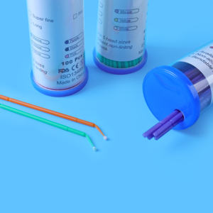 La maggior parte dei Migliori Prodotti Dentali Monouso Micro Applicatori Nel Mercato Della Cina - Product Image 3